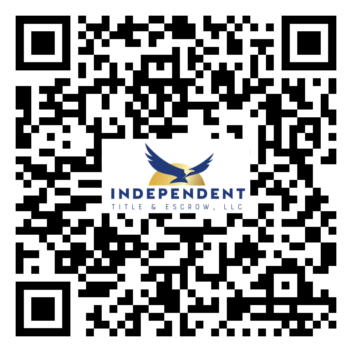 Payload QR Code - Maryland