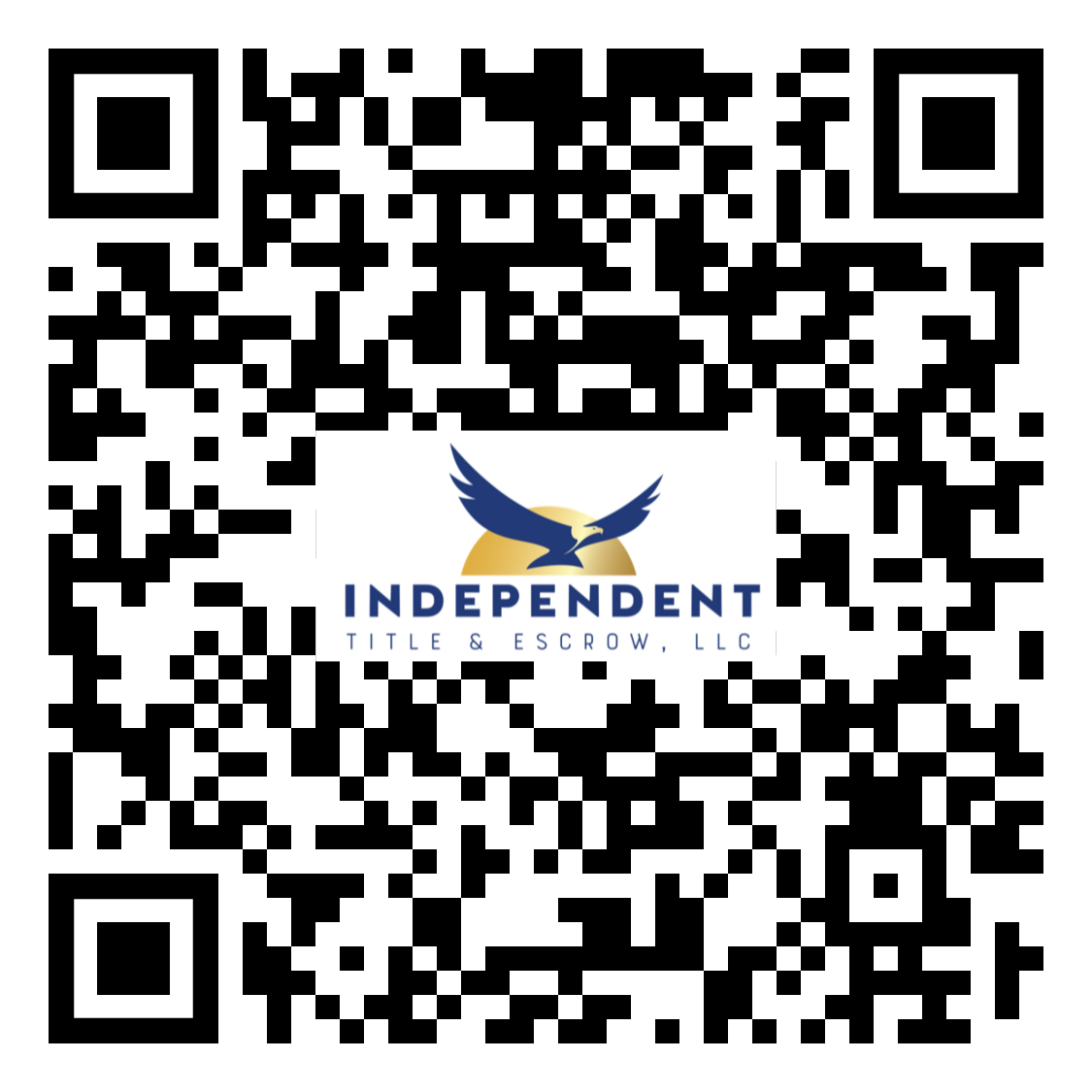 Payload QR Code - DC