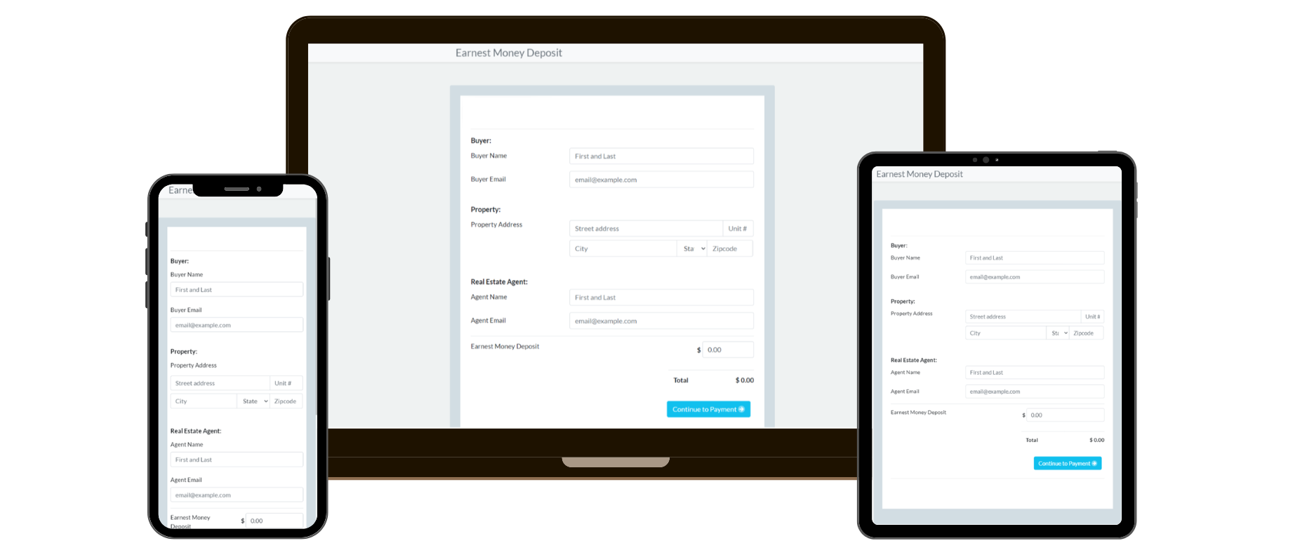 Payload Payments Dashboard Payload Payments Dashboard